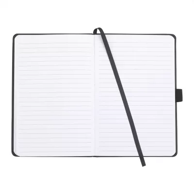 Pineapple Bound Leather JournalBook