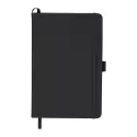 Pineapple Bound Leather JournalBook