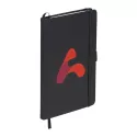 Pineapple Bound Leather JournalBook