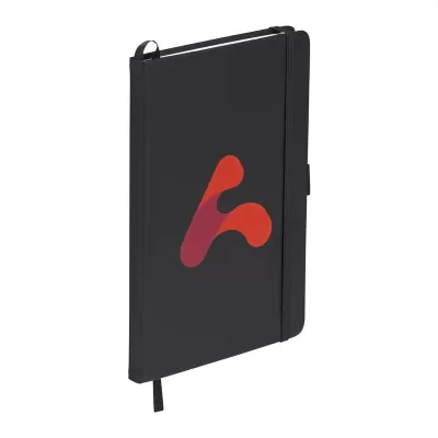 Pineapple Bound Leather JournalBook