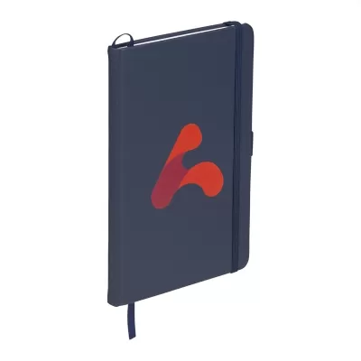 Pineapple Bound Leather JournalBook