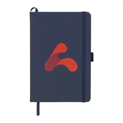 Pineapple Bound Leather JournalBook