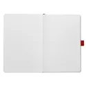 Nova Bound JournalBook with Coloured Accents