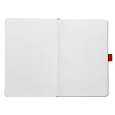 Nova Bound JournalBook with Coloured Accents