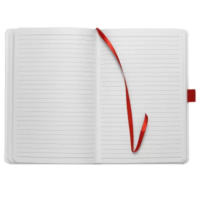 Nova Bound JournalBook with Coloured Accents