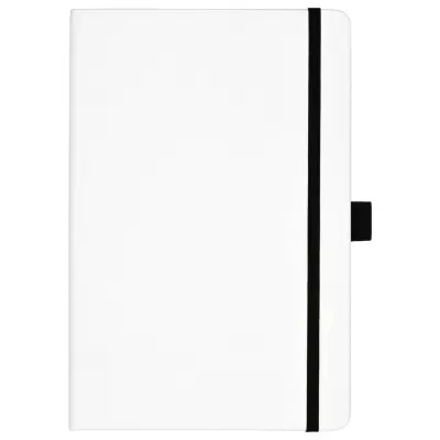 Nova Bound JournalBook with Coloured Accents
