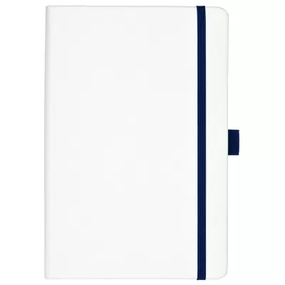 Nova Bound JournalBook with Coloured Accents