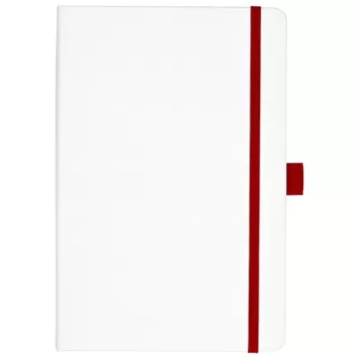 Nova Bound JournalBook with Coloured Accents