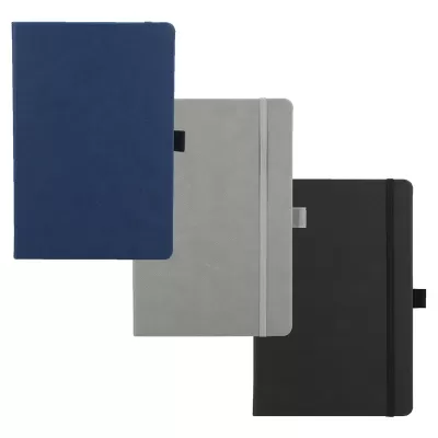 Mano Recycled Hard Bound PU JournalBook