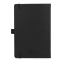 Mano Recycled Hard Bound PU JournalBook