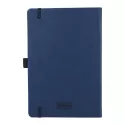 Mano Recycled Hard Bound PU JournalBook