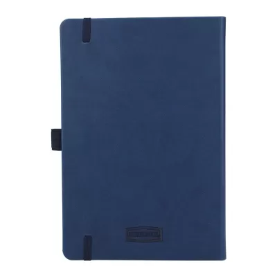 Mano Recycled Hard Bound PU JournalBook