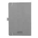 Mano Recycled Hard Bound PU JournalBook