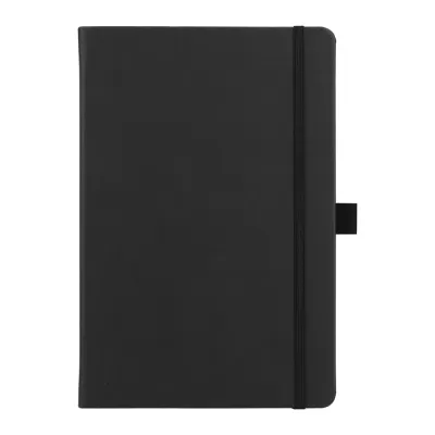 Mano Recycled Hard Bound PU JournalBook