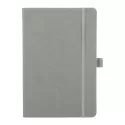 Mano Recycled Hard Bound PU JournalBook
