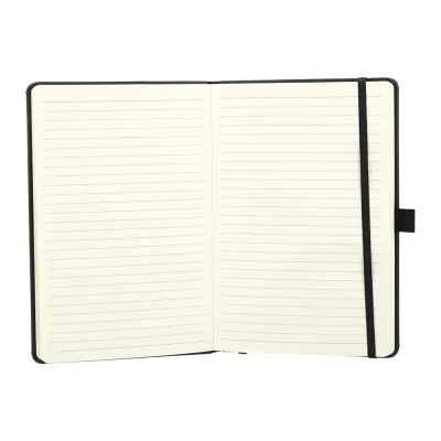 Mano Recycled Hard Bound PU JournalBook