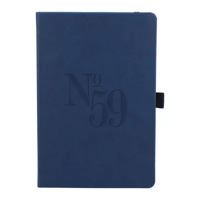 Mano Recycled Hard Bound PU JournalBook