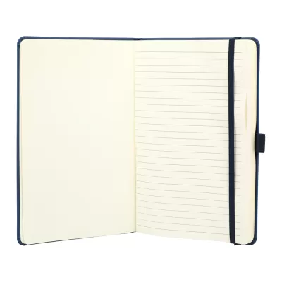 Mano Recycled Hard Bound PU JournalBook