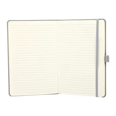 Mano Recycled Hard Bound PU JournalBook