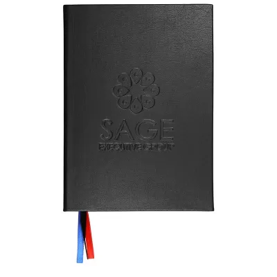 JournalBook Alder 365 Page Poly Diary