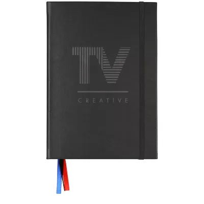 JournalBook Alder 365 Page Poly Diary