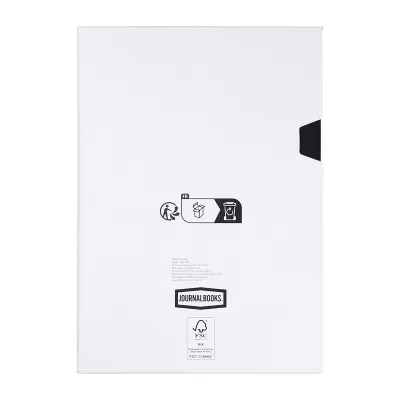 JournalBook Alder 365 Page Poly Diary