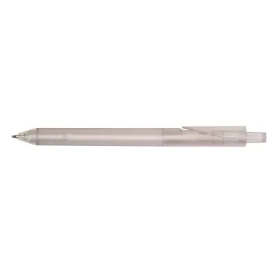 Niove Recycled Polypropylene JournalBook with Pen