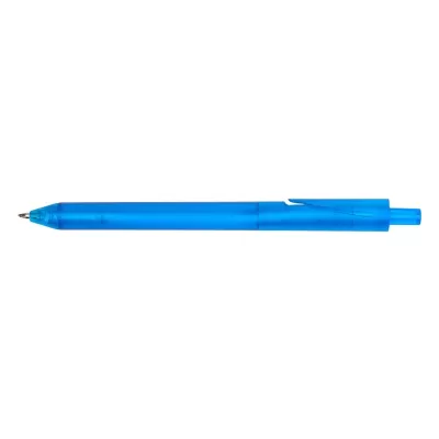 Niove Recycled Polypropylene JournalBook with Pen