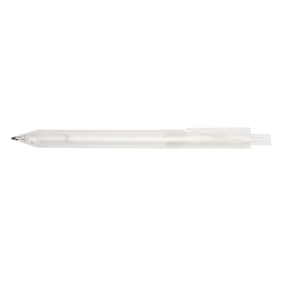 Niove Recycled Polypropylene JournalBook with Pen