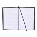 Mela Apple Refillable Leather Journal