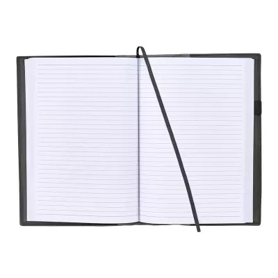 Mela Apple Refillable Leather Journal