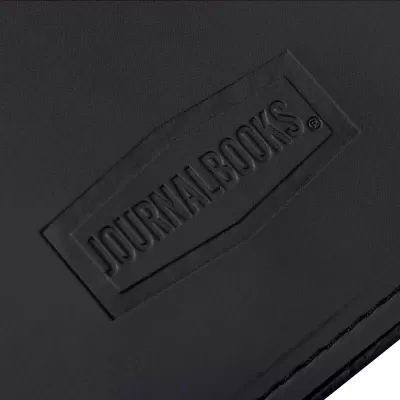 Mela Apple Refillable Leather Journal