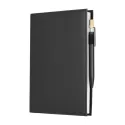 Mela Apple Refillable Leather Journal