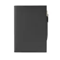 Mela Apple Refillable Leather Journal