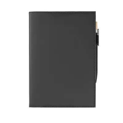 Mela Apple Refillable Leather Journal