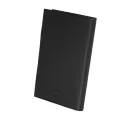 Mela Apple Refillable Leather Journal