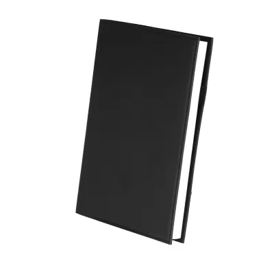 Mela Apple Refillable Leather Journal