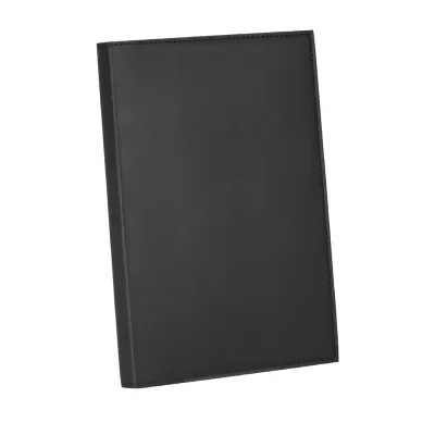 Mela Apple Refillable Leather Journal
