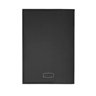 Mela Apple Refillable Leather Journal
