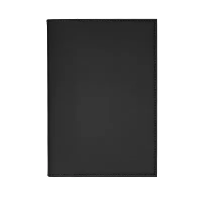 Mela Apple Refillable Leather Journal