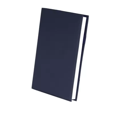 Mela Apple Refillable Leather Journal
