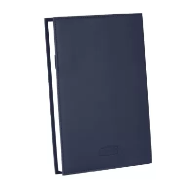 Mela Apple Refillable Leather Journal