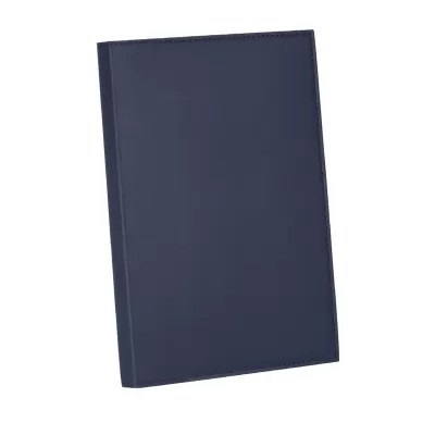 Mela Apple Refillable Leather Journal