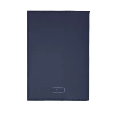 Mela Apple Refillable Leather Journal