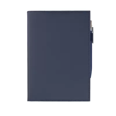 Mela Apple Refillable Leather Journal