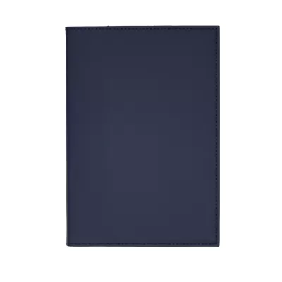 Mela Apple Refillable Leather Journal
