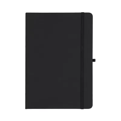 Spectrum Plus A5 Recycled PU JournalBook