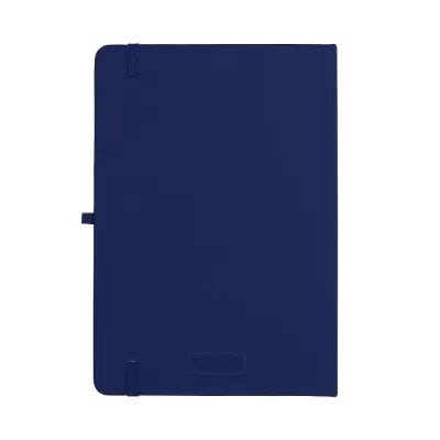 Spectrum Plus A5 Recycled PU JournalBook