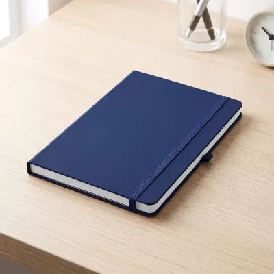 Spectrum Plus A5 Recycled PU JournalBook