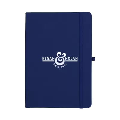 Spectrum Plus A5 Recycled PU JournalBook
